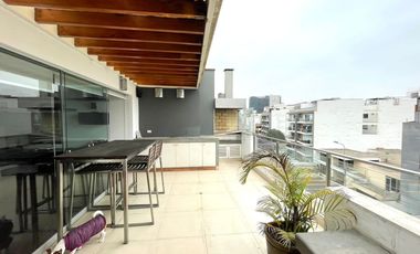 VENDO LINDO DUPLEX EN TAMBOS -  A METROS DE PARQUE 🌳 - CALLE TRANQUILA - PISOS 4 Y 5 - ASCENSOR DIRECTO