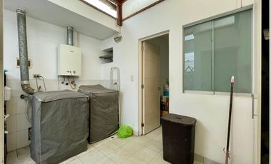 VENDO LINDO DUPLEX EN TAMBOS -  A METROS DE PARQUE 🌳 - CALLE TRANQUILA - PISOS 4 Y 5 - ASCENSOR DIRECTO