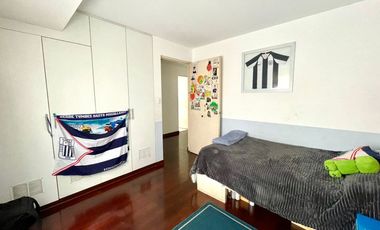 VENDO LINDO DUPLEX EN TAMBOS -  A METROS DE PARQUE 🌳 - CALLE TRANQUILA - PISOS 4 Y 5 - ASCENSOR DIRECTO