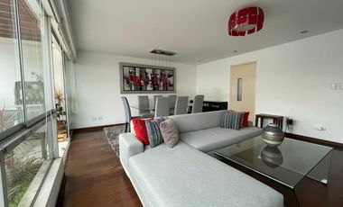 VENDO LINDO DUPLEX EN TAMBOS -  A METROS DE PARQUE 🌳 - CALLE TRANQUILA - PISOS 4 Y 5 - ASCENSOR DIRECTO