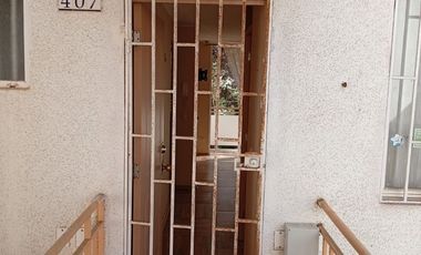 Departamento En Venta En Bosques Del Tabo