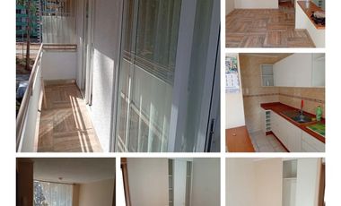 Departamento En Venta En Bosques Del Tabo
