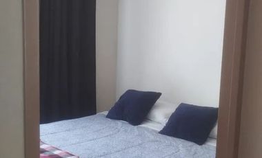 Departamento En Venta En Bosques Del Tabo