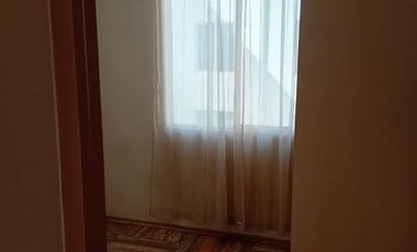 Departamento En Venta En Bosques Del Tabo