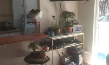 Departamento En Venta En Bosques Del Tabo