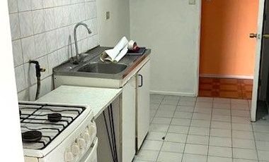 VENDO DEPARTAMENTO CERRO SANTO DOMINGO VALPARAISO