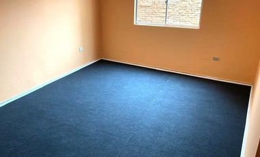 VENDO DEPARTAMENTO CERRO SANTO DOMINGO VALPARAISO