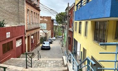 VENDO DEPARTAMENTO CERRO SANTO DOMINGO VALPARAISO