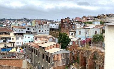 VENDO DEPARTAMENTO CERRO SANTO DOMINGO VALPARAISO