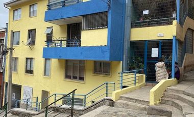 VENDO DEPARTAMENTO CERRO SANTO DOMINGO VALPARAISO