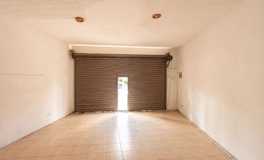 EDIFICIO CON LOCAL COMERCIAL CERCA DE PLAZA SAN PEDRO
