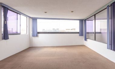 EDIFICIO CON LOCAL COMERCIAL CERCA DE PLAZA SAN PEDRO