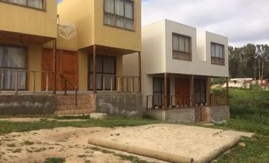 Venta De Cabañas En Balneario El Tabo