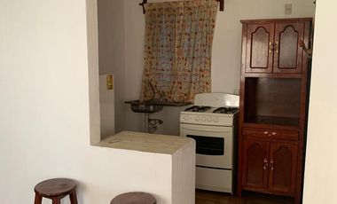 DEPARTAMENTO EN VENTA  FRACC PUNTA VIZCAYA