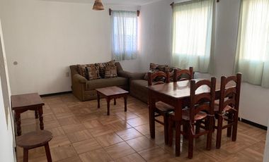 DEPARTAMENTO EN VENTA  FRACC PUNTA VIZCAYA