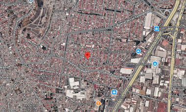 25, PROPIEDAD EN VENTA CON UN PRECIO ESPECTACULAR EN EXCELENTE ZONA!!