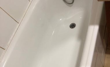 Excelente ubicacion en el centro de Santiago.