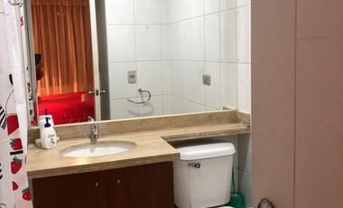 Excelente ubicacion en el centro de Santiago.