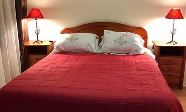 Excelente ubicacion en el centro de Santiago.