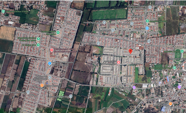 Casa en Montes Tauro 2, Melchor Ocampo, Méx.