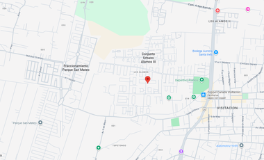 Casa en Montes Tauro 2, Melchor Ocampo, Méx.