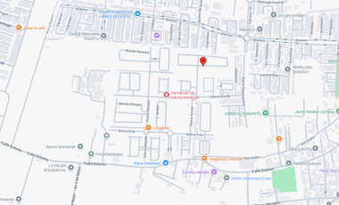 Casa en Montes Tauro 2, Melchor Ocampo, Méx.