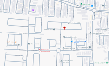 Casa en Montes Tauro 2, Melchor Ocampo, Méx.