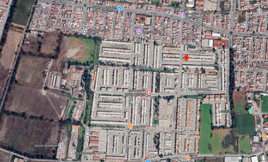 Casa en Montes Tauro 2, Melchor Ocampo, Méx.