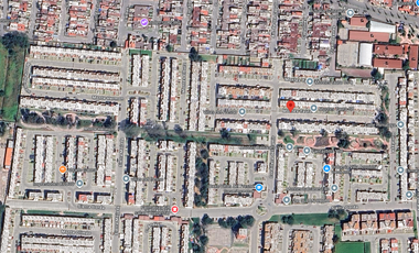 Casa en Montes Tauro 2, Melchor Ocampo, Méx.