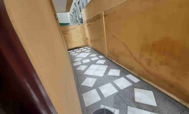 Alquilo Departamento de 2 Dormitorios Amoblado en Planta Baja con garage, en Kennedy Norte, cerca Hotel Hilton Colon