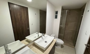 IMPRESIONANTE DEPARTAMENTO EN CIMA TOWERS