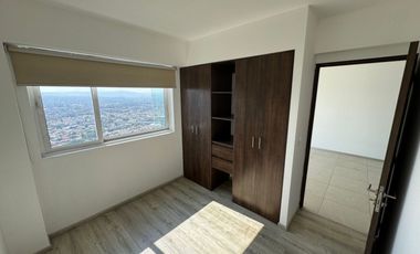 IMPRESIONANTE DEPARTAMENTO EN CIMA TOWERS