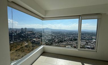 IMPRESIONANTE DEPARTAMENTO EN CIMA TOWERS