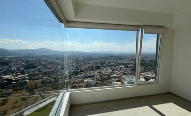 IMPRESIONANTE DEPARTAMENTO EN CIMA TOWERS