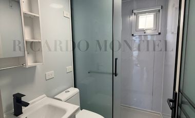 Casa de 2 recámaras prefabricada/ modular
