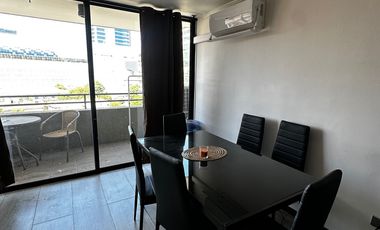 Arriendo Amoblado General Holley