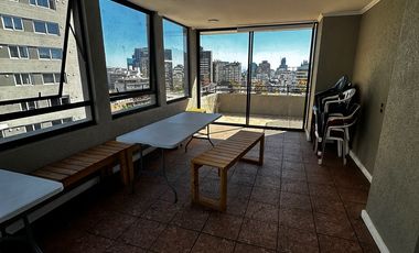 Arriendo Amoblado General Holley