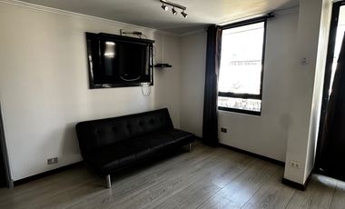 Arriendo Amoblado General Holley