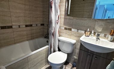 Arriendo Amoblado General Holley