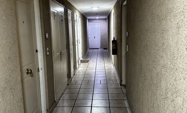 Arriendo Amoblado General Holley