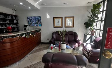 Arriendo Amoblado General Holley