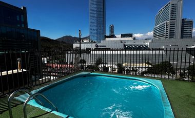 Arriendo Amoblado General Holley