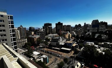 Arriendo Amoblado General Holley