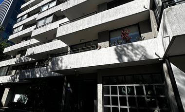 Arriendo Amoblado General Holley