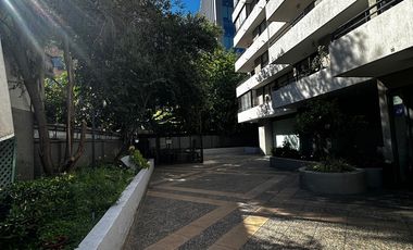 Arriendo Amoblado General Holley