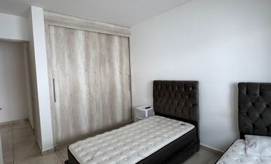 🏡 CASA EN RENTA AMUEBLADA EN FRACC. MUNA – Confort y ubicación estratégica en León