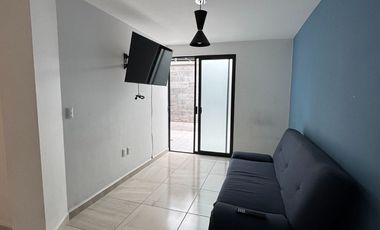 🏡 CASA EN RENTA AMUEBLADA EN FRACC. MUNA – Confort y ubicación estratégica en León