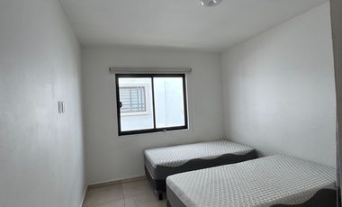 🏡 CASA EN RENTA AMUEBLADA EN FRACC. MUNA – Confort y ubicación estratégica en León