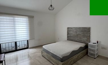 🏡 CASA EN RENTA AMUEBLADA EN FRACC. MUNA – Confort y ubicación estratégica en León