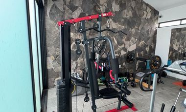 🏡 CASA EN RENTA AMUEBLADA EN FRACC. MUNA – Confort y ubicación estratégica en León